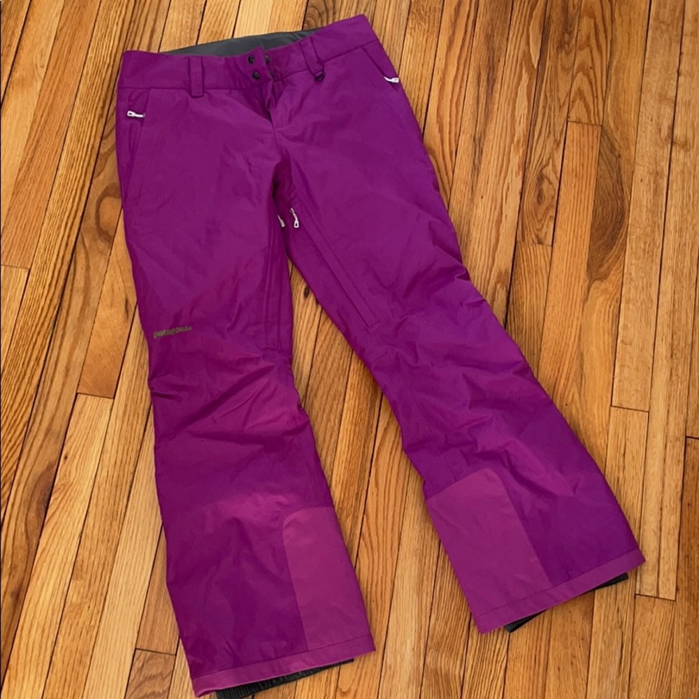 Patagonia Snow Pants